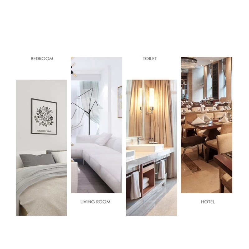 

2 in 1 Ion Purification Night Lamp Air Cleaner USB Charging 120 Degree Induction Soft Lighting Wall Night Light