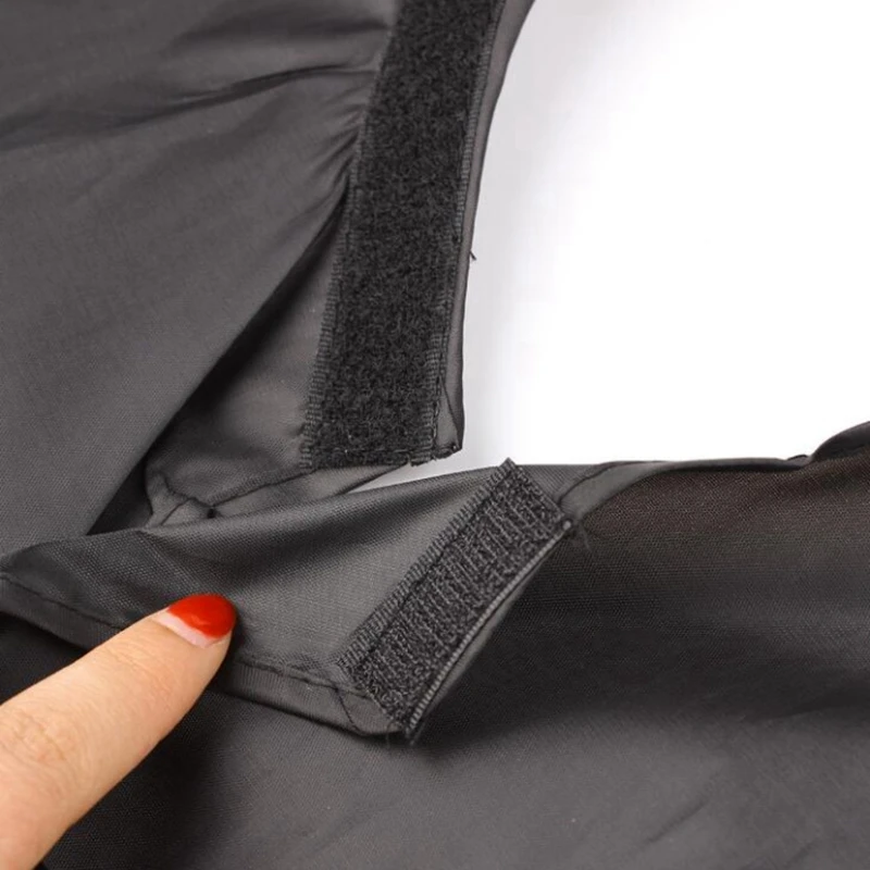 Полотно для бритья шарф бороды накидка маникюра Форма ткань чистки в форме усов