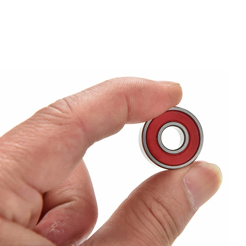 1 шт. скейтборд подшипники для скейта кронштейны обуви Детский скутер доска