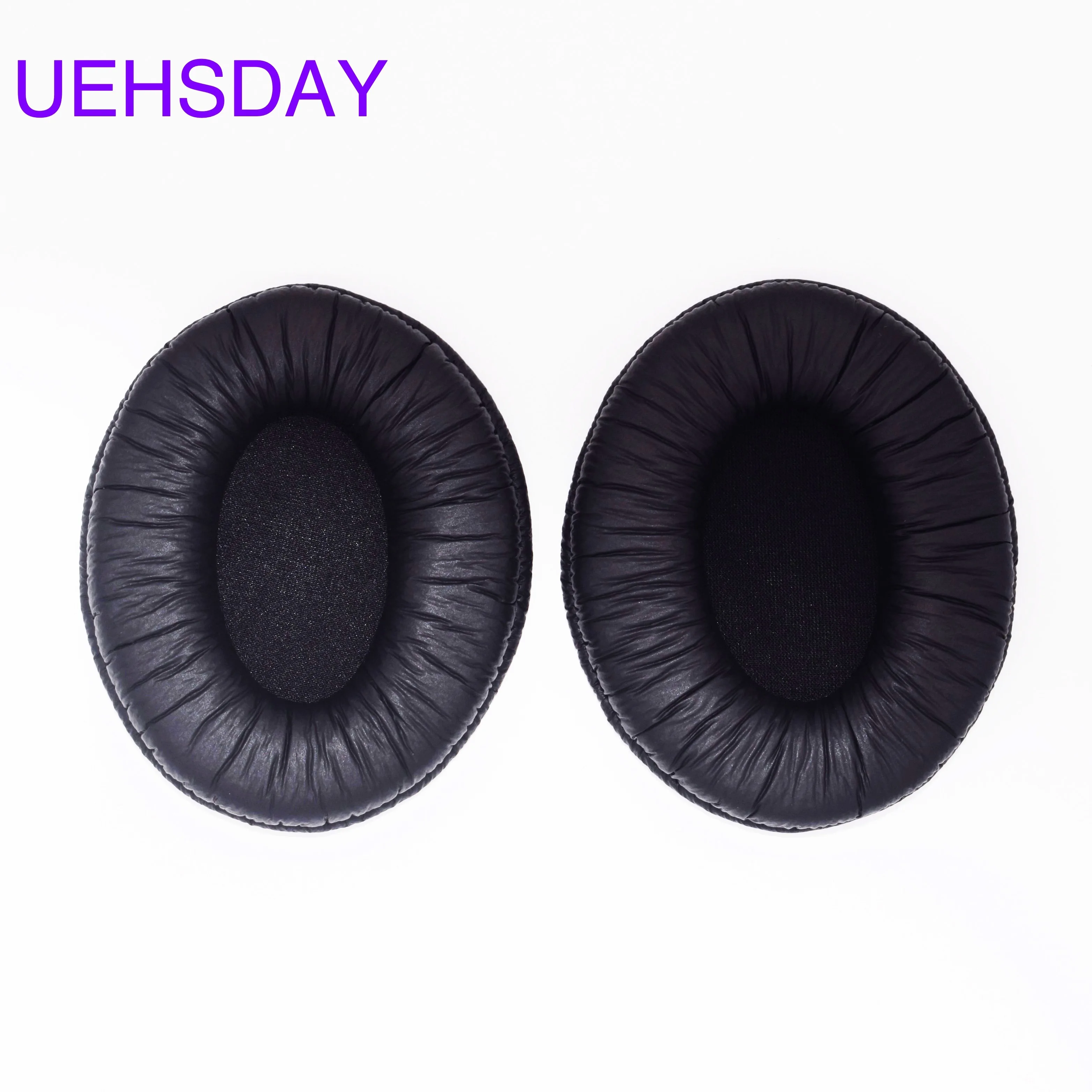 

UEHSDAY Replacement Earpad Ear Pad Cushions for Bose QC1 Headphones