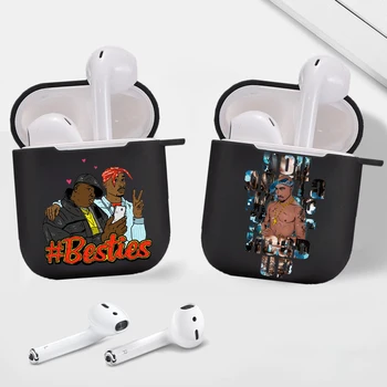 2pac airpod case - купить недорого 