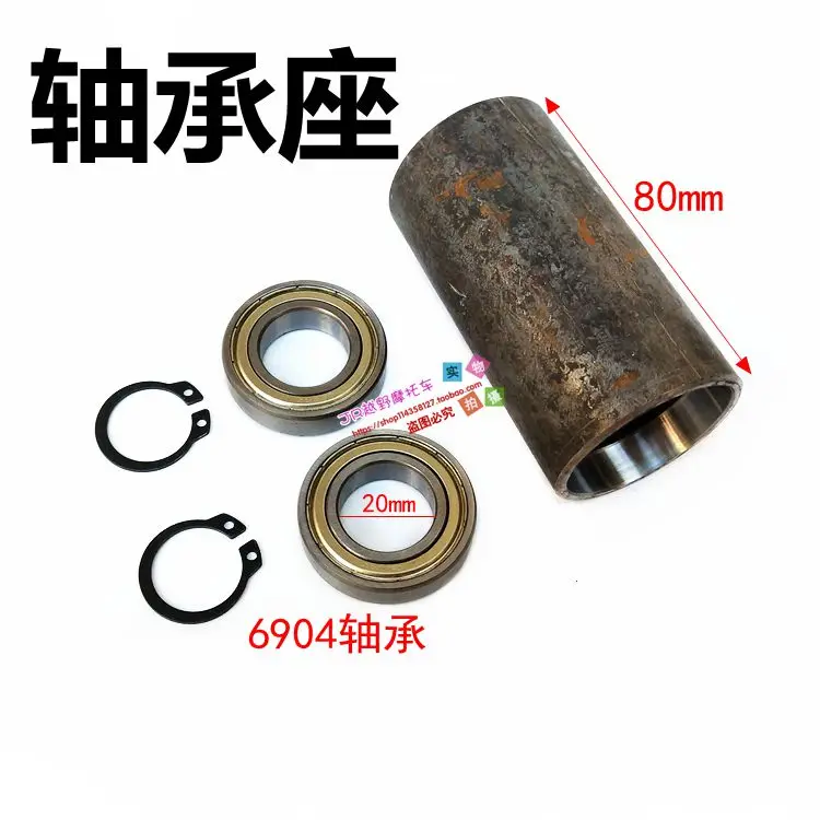 Самодельный четырехколесный внедорожный багги-машинка из стали для картинга Baja