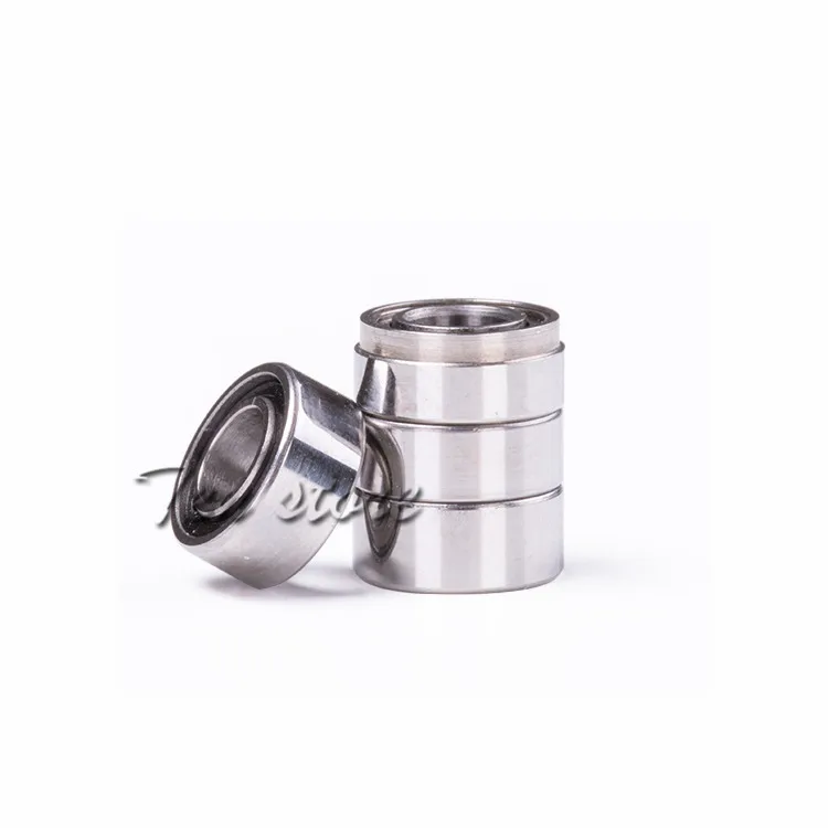 10 шт. высокоскоростной наконечник с керамическим картриджем стоматологические