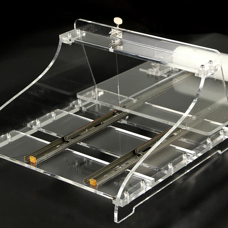 Профессиональная проволока ручной работы кусок мыла Cutter акриловая ручная работа