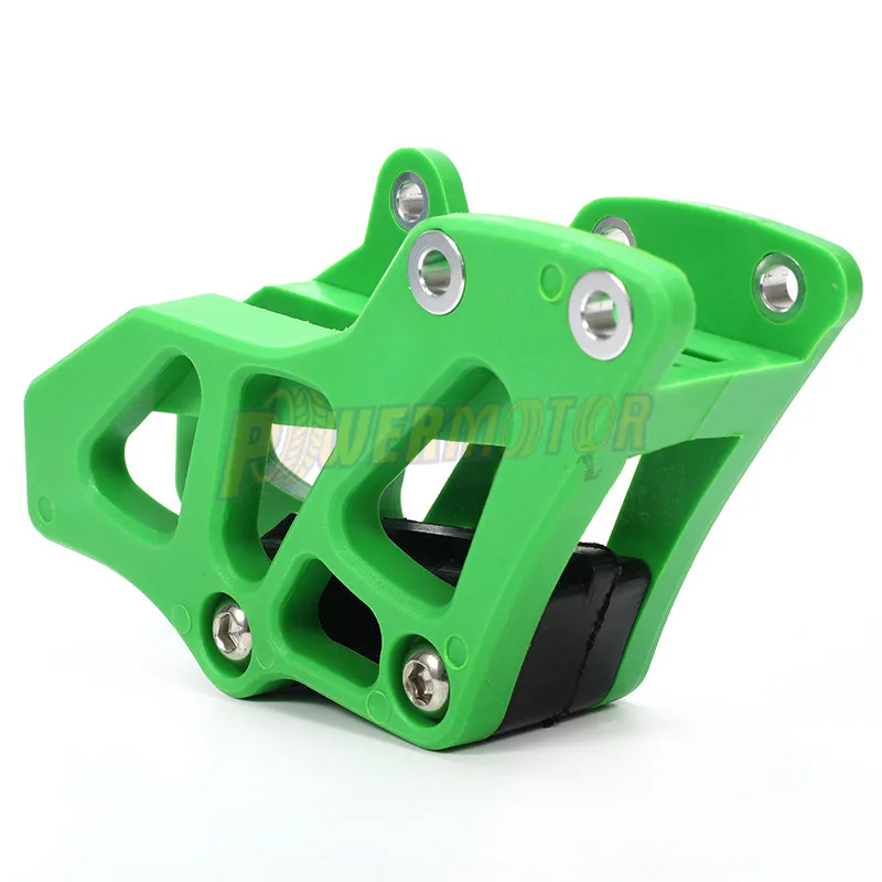 Протектор цепи мотоцикла для Кавасаки KX250F KX450F KX 250 450 F 250F 450F 09 10 11 12 13 14 15 16 09-16 Dirt Bike |