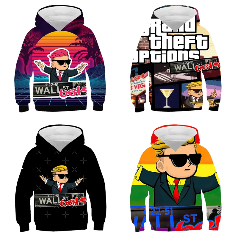 

Мужские и женские пуловеры, повседневные толстовки с капюшоном и 3D принтом, уличные толстовки, свитшоты, спортивный костюм унисекс, толстов...