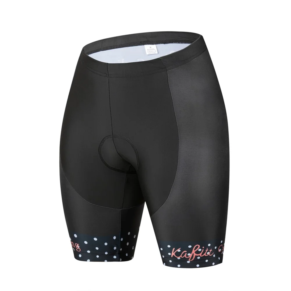 Женские короткие брюки Kafitt одежда для горных велосипедов шорты велоспорта