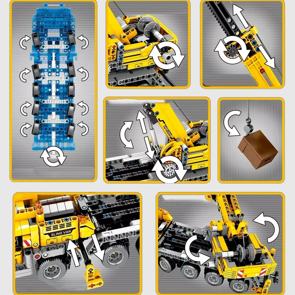 Набор строительных блоков для детей конструктор с 2 куклами подарок