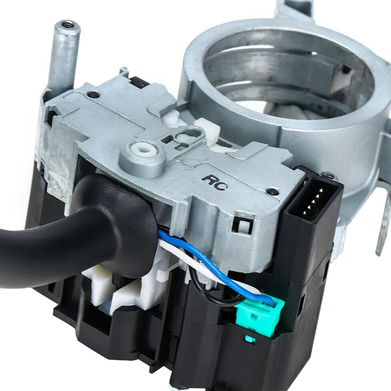 

5 Pin Car Wiper Indicator Stalk Turn Signal Switch 0005452310 fit for Mercedes Benz C CLK Class W203 W209