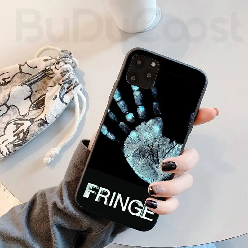 Чехол Slok с бахромой для iphone 11 Pro11 Pro Max X XS XR MAX 8plus 7 6S plus 5s se 7plus | Мобильные телефоны и