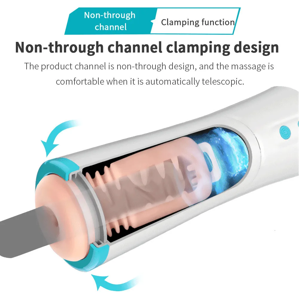 Секс машина массажер для пениса регулируемый размер секс игрушки взрослых