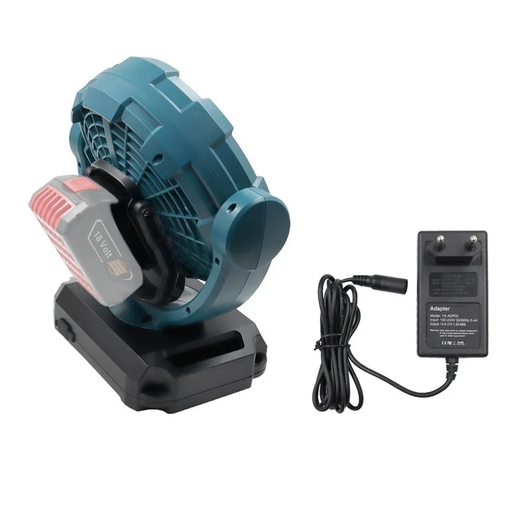 

Горячая Распродажа DCF102 портативный беспроводной электрический вентилятор для Bosch 14,4 в 18 в 20 В литиевая батарея BAT609 BAT609G BAT618 BAT618G BAT614