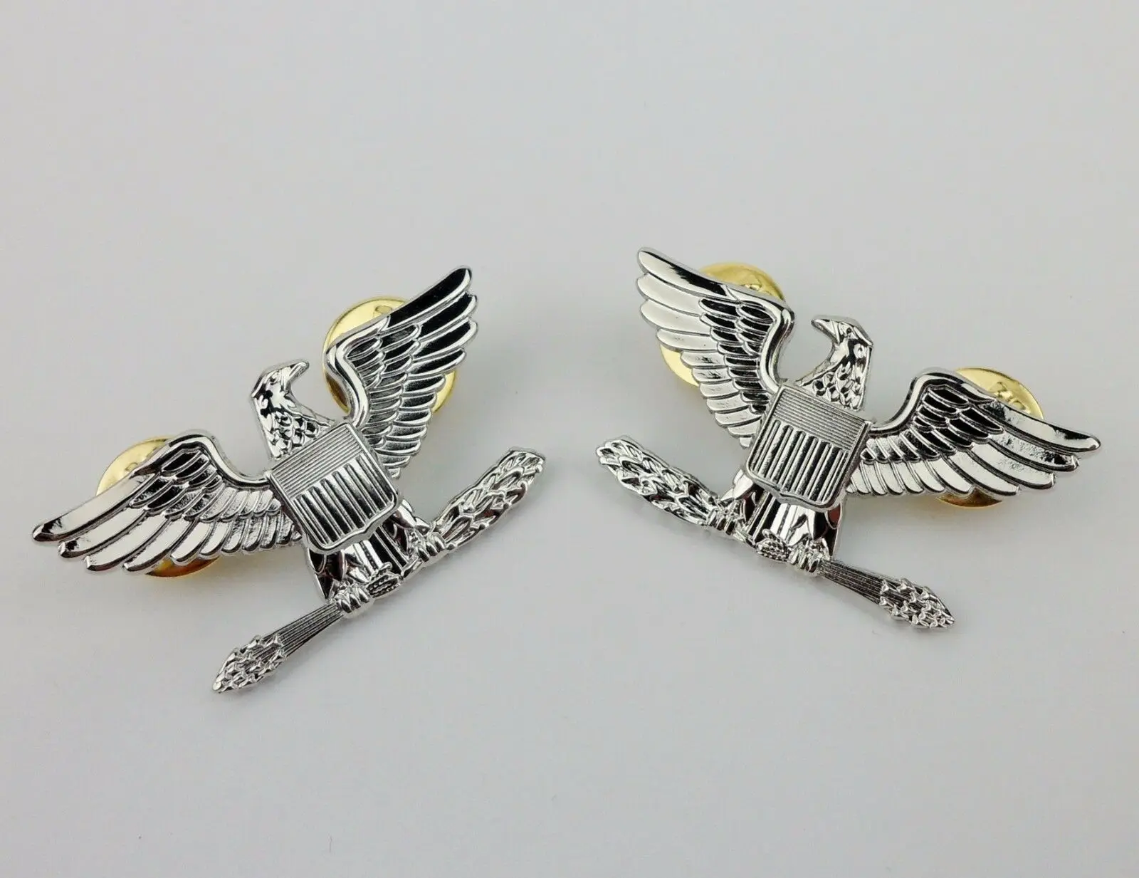 Военный гарнизон американской армии военно морской контингент знаки полковника