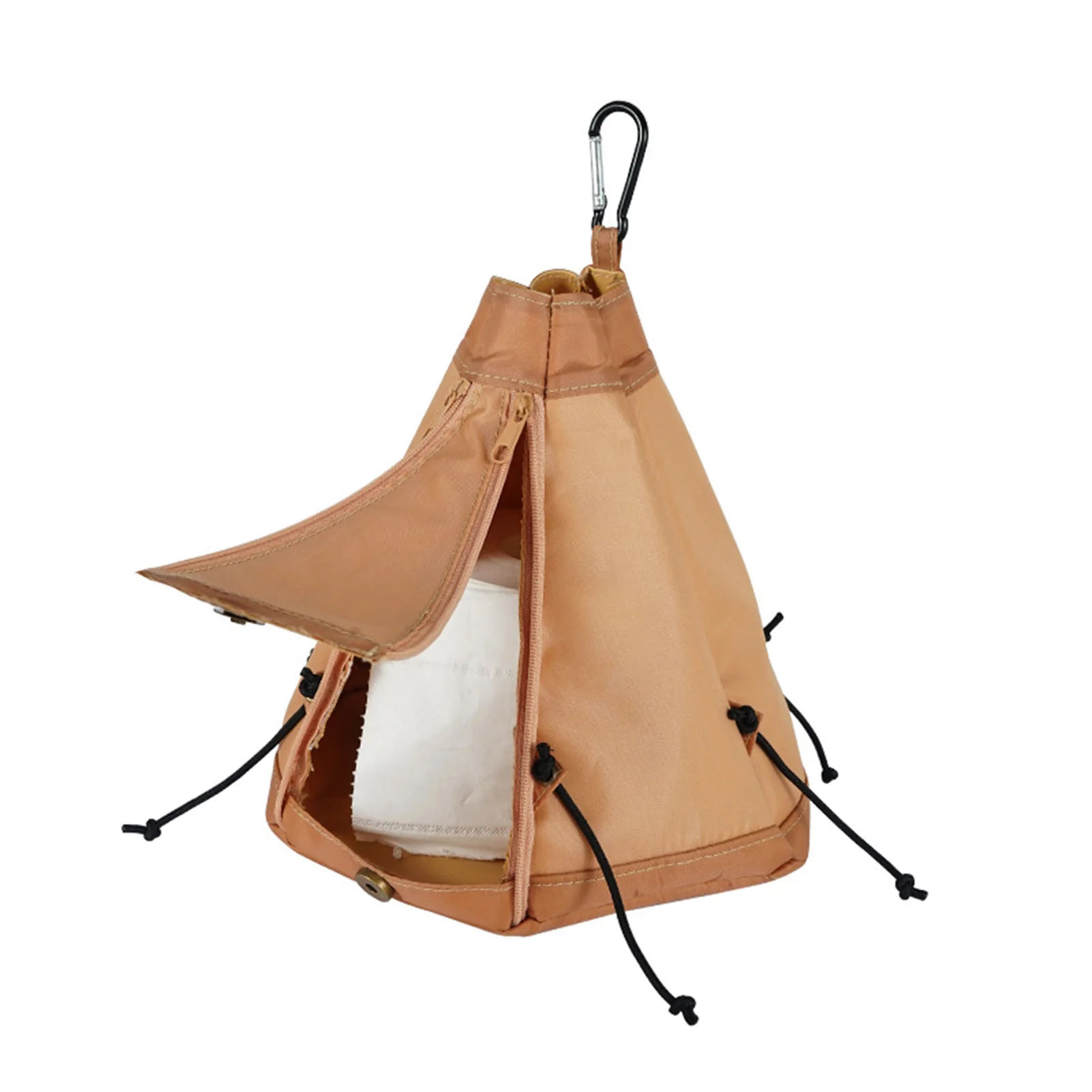 

Палатка-коробка для салфеток, складной переносной органайзер для отдыха на открытом воздухе, кемпинга, барбекю, самостоятельного вождения