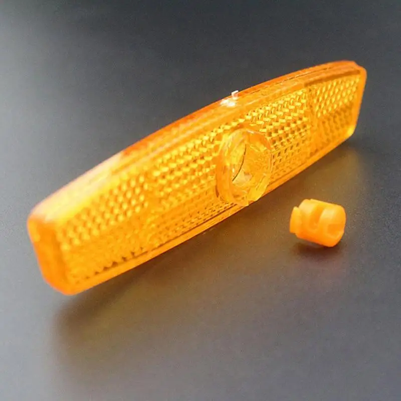 4 шт. спицы для горного велосипеда светоотражающие полосы отражатели