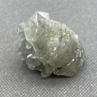 natural calcite surface pyrite