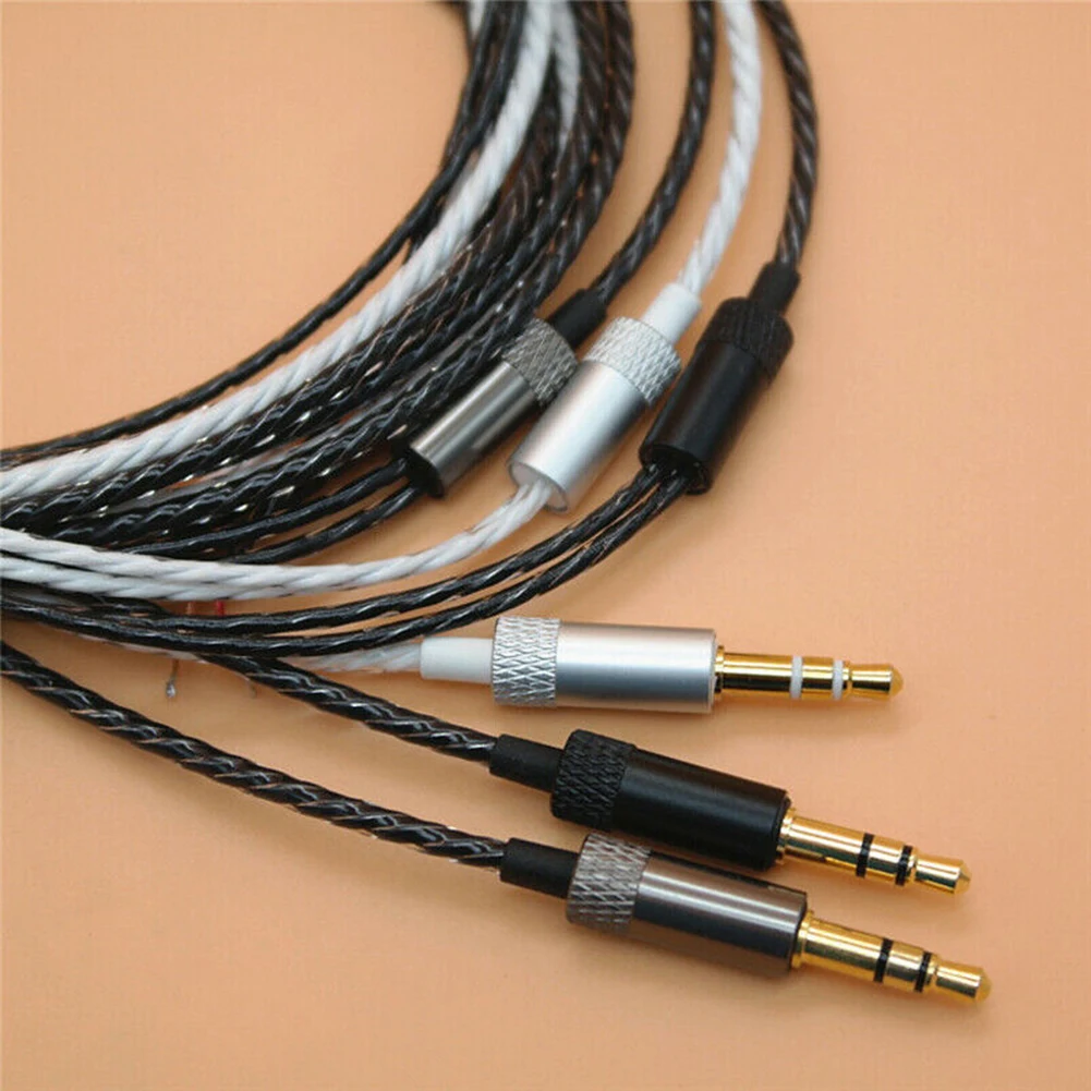 3 5 мм DIY наушники для наушников аудио кабель Ремонт Замена провода шнур Jack