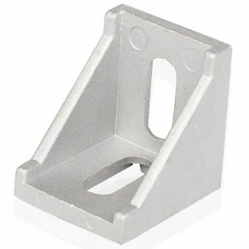 

Carbon Steel Slotted Nut T-slot M5x10mm Nickel-plated Replacement Equipment