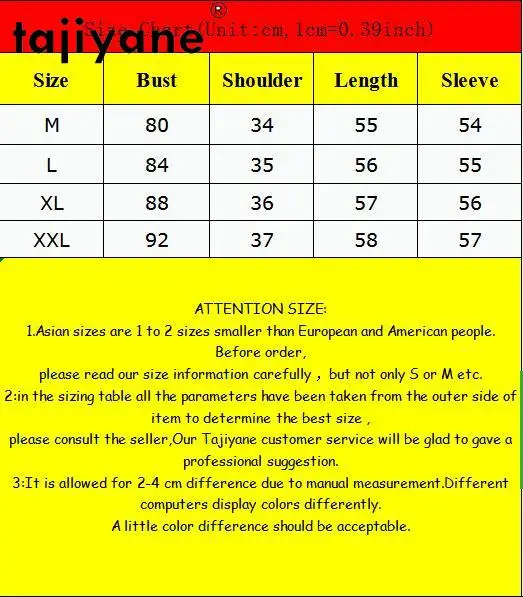 

Tajiyane Women Korean Sutumn Clothes Woman Real Leather Jacket Female Genuine Sheepskin Jackets Elegant Mujer Chaqueta TN2056