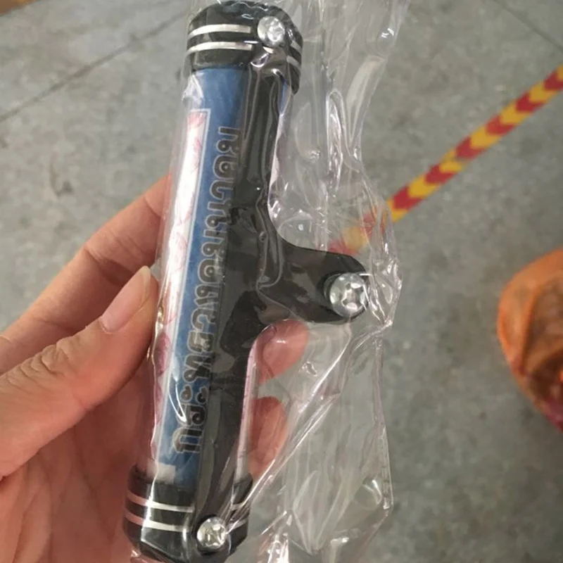 

1pc Waterproof Motorcycle Tube Tax Disc Cylindrical Paper Holder Frame Universal Fits Motorbike Scooter Ornamental Mouldings