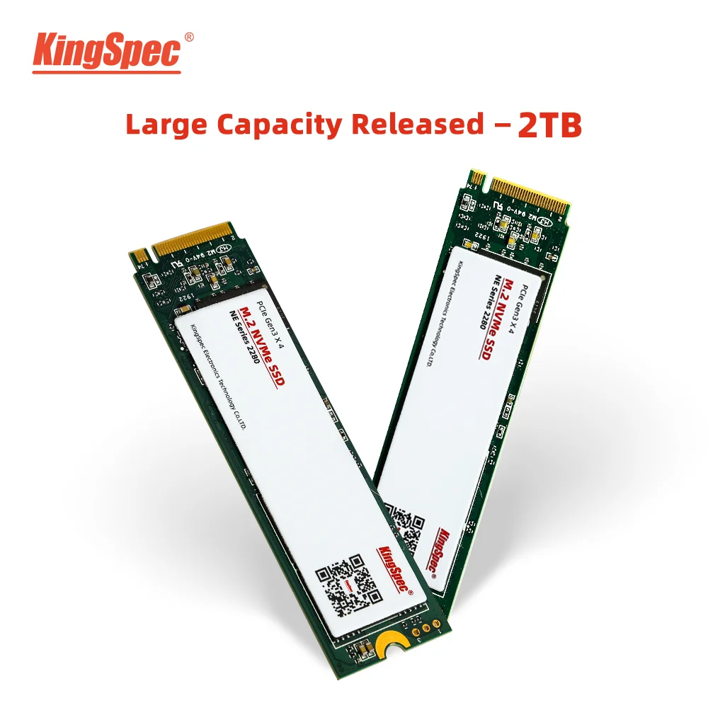 KingSpec NVMe M.2 ssd 120 ГБ 240 ГБ ssd 500 Гб m.2 1 ТБ 2 ТБ SSD m.2 pcie NVMe M Ключ Внутренний SSD m.2 2280 для портативных ПК