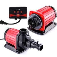 Marine Source Red Devil Needle Wheel Pump DC5000S DC10000S DIY Ideal for Protein Skimmer pump  with needle brush