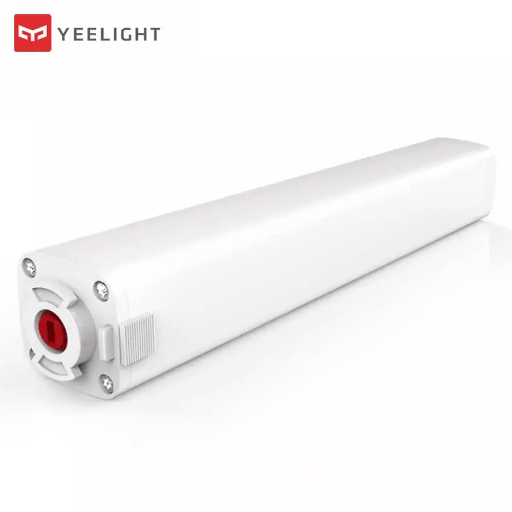 Умный занавес Yeelight с Bluetooth Wi Fi для умного дома Беспроводное дистанционное