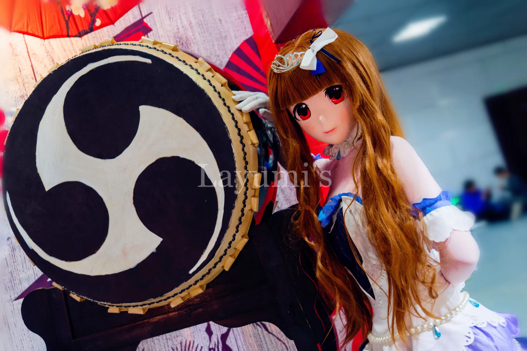 Рисунок 2 - (Новинка-35) полноголовая силиконовая