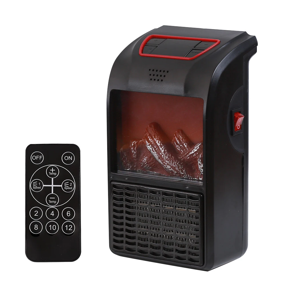 

Портативный Электрический настенный нагреватель тепла воздуха