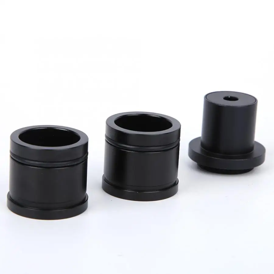 Микроскоп камера C Mount адаптер объектива CCD интерфейсный аксессуар|Запчасти и