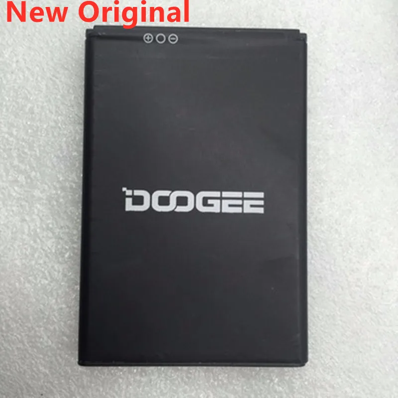 DOOGEE T5 Замена BAT16464500 4500mAh большой Ёмкость литий-ионный аккумулятор резервного