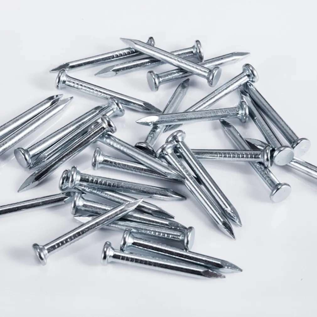 Квадратная стальная линия для ногтей карточка кислотной линии стальных линий