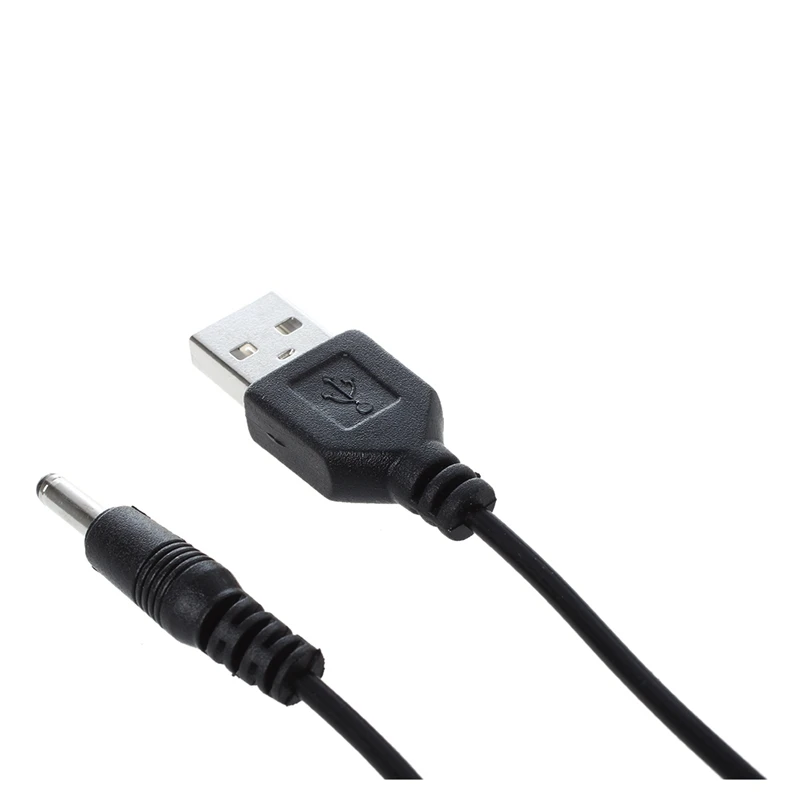 3 5 мм x 1 черный USB кабель Зарядное устройство Шнур Питание|Кабели питания| |