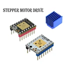 Драйвер шагового двигателя Twotrees TMC2209 V2.0, TMC2208 V3.0, детали для 3D-принтера SKR V1.4 SKR Mini E3 Ender3 SGen L Robin Nano Board