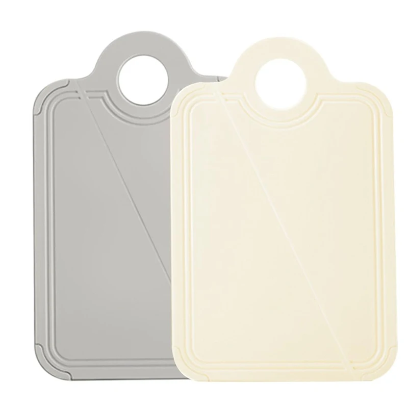 Складные кухонные Разделочные Блоки складная разделочная доска антимикробная