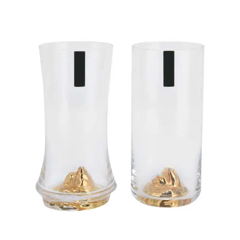 

Чашки легко чистить набор чайных чашек термостойкие домашние прозрачные чашки кунг-фу чайные стаканы для питья домашние чашки