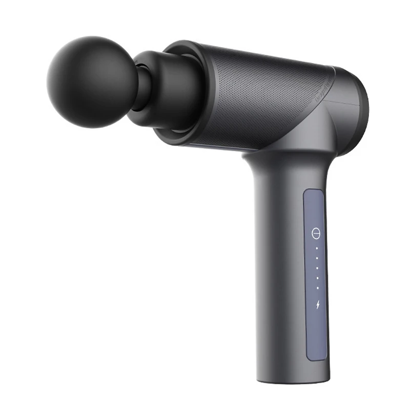 

Massage Gun Muscle Massager Muscle Pain Management After Training Exercising Dropshipping Body Relaxation Shaping Pain Relief