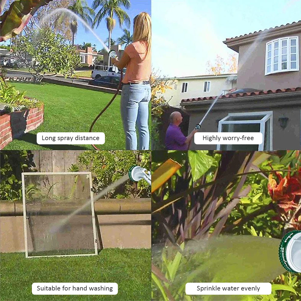 

Garden Supplies