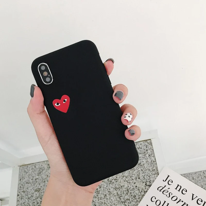 

IPhone 12 11 Pro XS Max X XR 6 6S 7 8 Plus mobile phone case back frosted case soft bumper case luxurious shockproof armor case