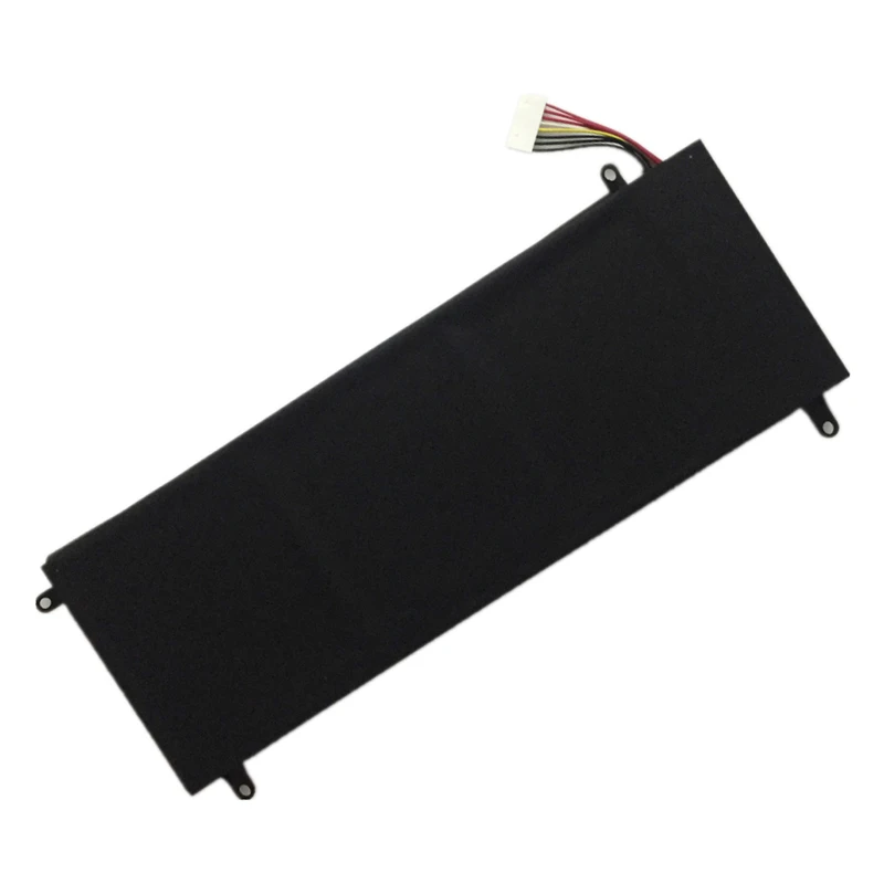 GNC-C30 Аккумулятор для ноутбука Gigabyte P34G U24F-2 U2442 U2442N C404 U24T U2442S U2442V U2442T V1 V2 XMG Gaming XMGC404 961TA002F (art.: 3920ccf680508) - 3920ccf680508