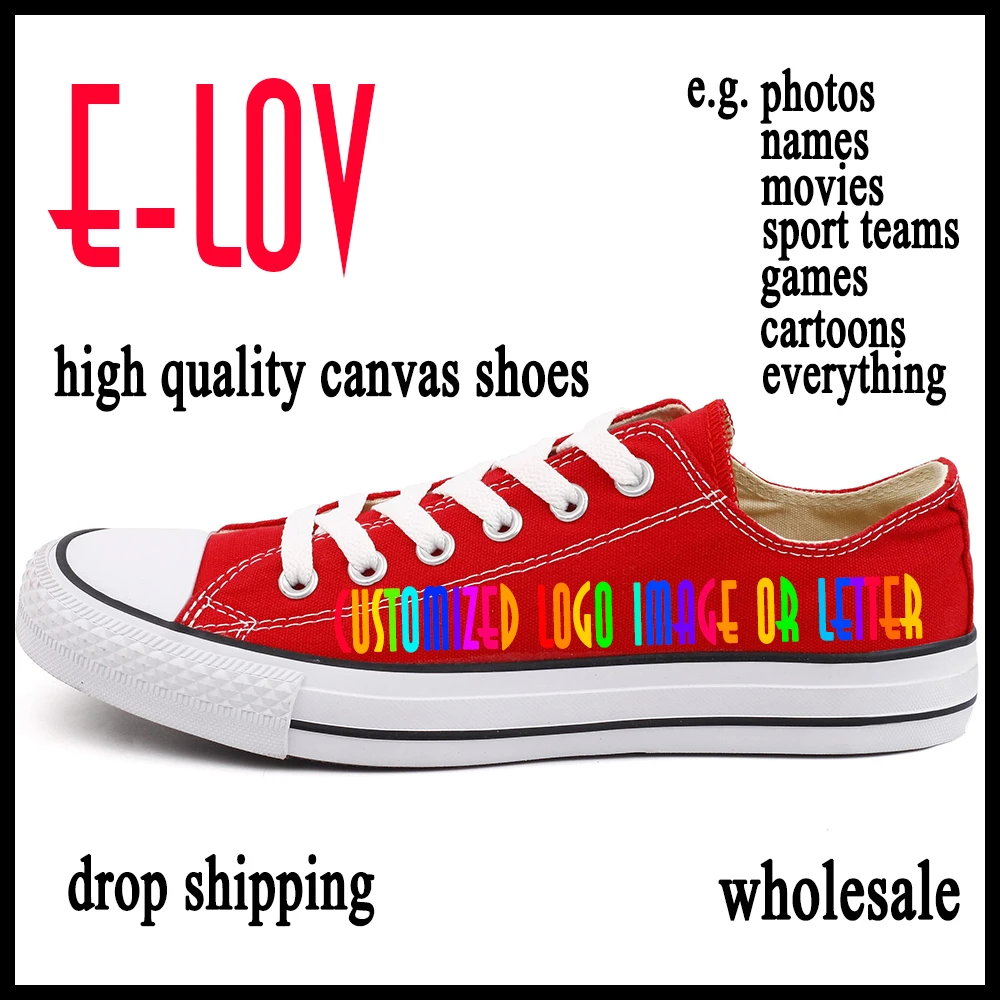 Женские туфли на плоской подошве повседневные парусиновые с низким берцем заказ