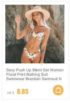 Sexy Low Waist Solid Bikini Set Women Bandage Brazilian Bikinis Swimwear Summer Tube Top Bathing Suit Female Swimsuit Biquini