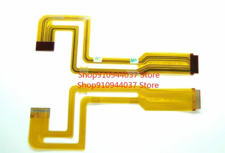

Lcd Flex Cable Ribbon Repair Part for Sony HC20E HC30E HC40E Camera