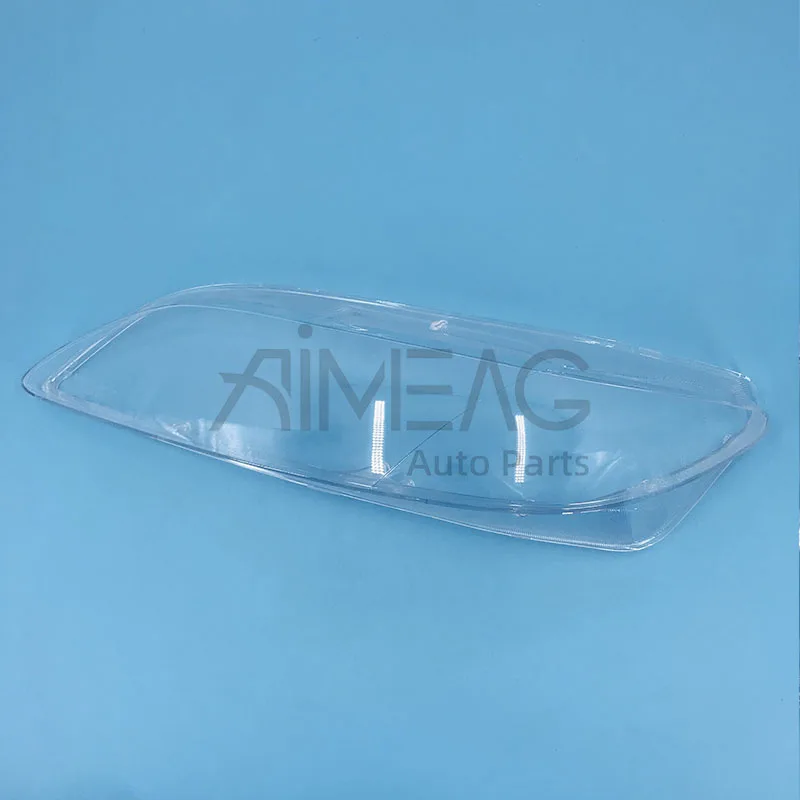 

Made for mazda 6 , Mazda 6 headlight transparent lamp cover, M6 coupe headlight shell