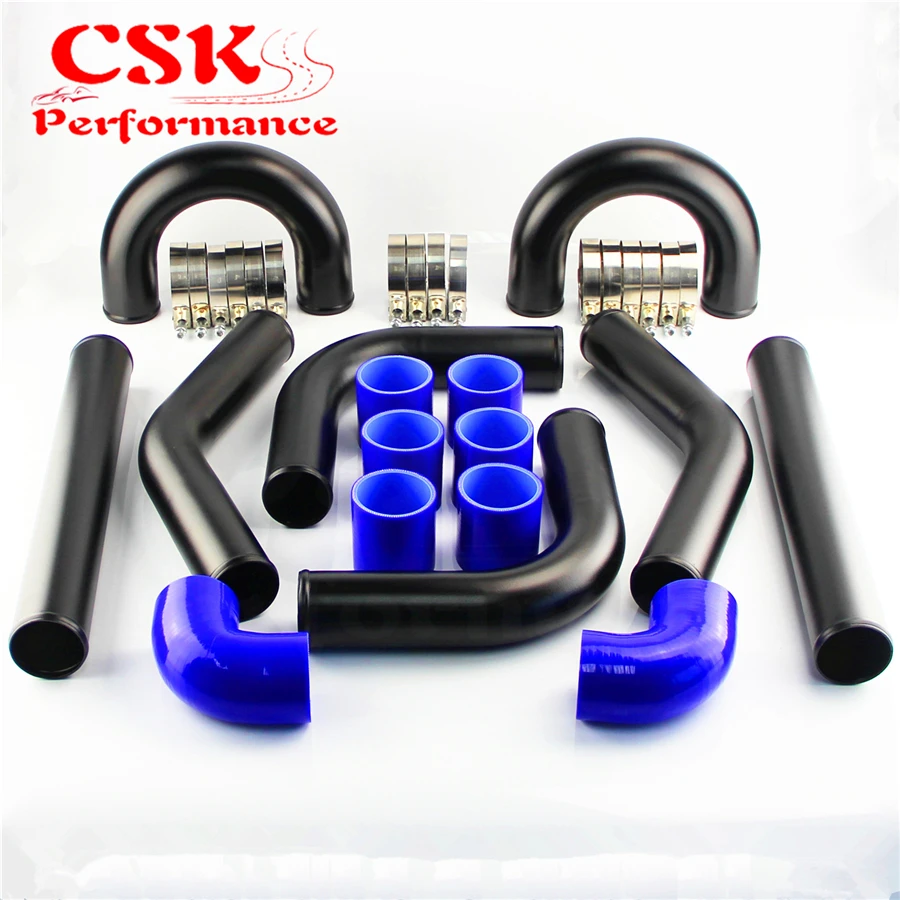 8 шт. универсальные Т-образные трубки для охлаждения труб |