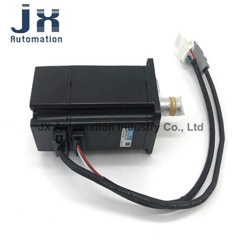 Оригинальный японский серводвигатель 400 Вт 111 в переменного тока - купить по