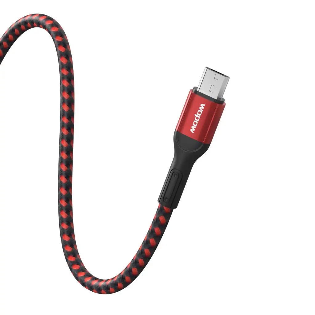 USB-кабель для быстрой зарядки 1 2 м кабель QC3.0A Samsung S9S8 Huawei Xiaomi 9 9t 8 7 | Электроника