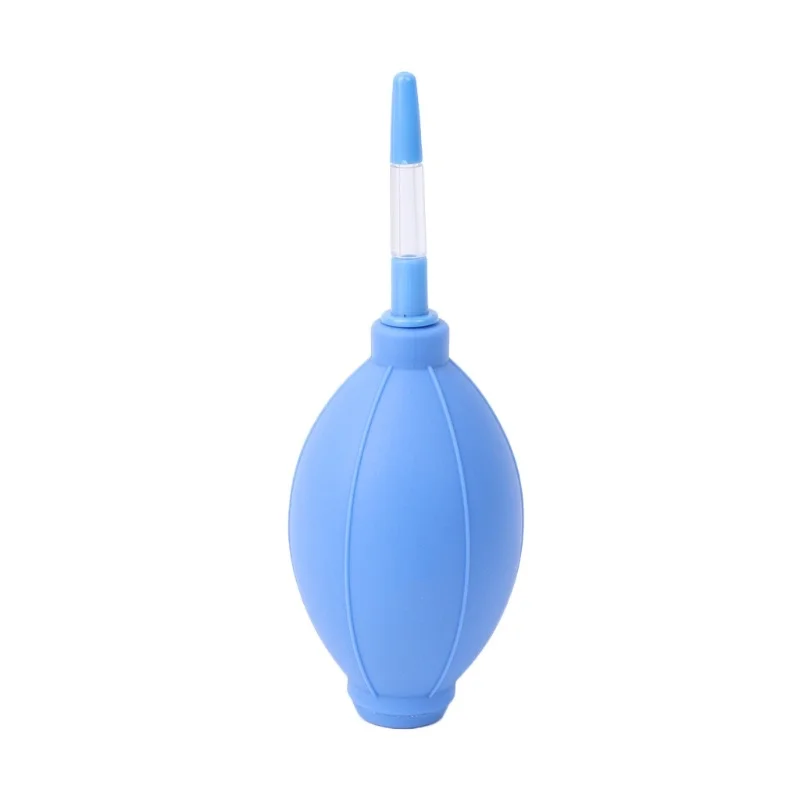 

New Digital Products Camera Lens Screen Dust Strong Cleaning Red Air Blower Sep21