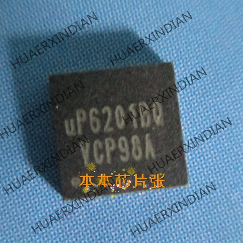 

New UP6201BQAD UP6201BQ UP6201BO QFN24 high quality