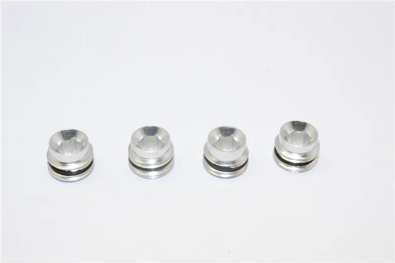 Передняя/задняя подлокотник из сплава для 1/16 TRAXXASparts MINI E-REVO SUMMITMINI SLASH RALLY parts |
